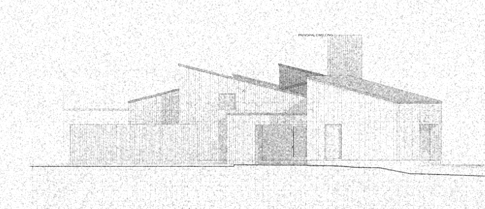 La Selva Beach Residence